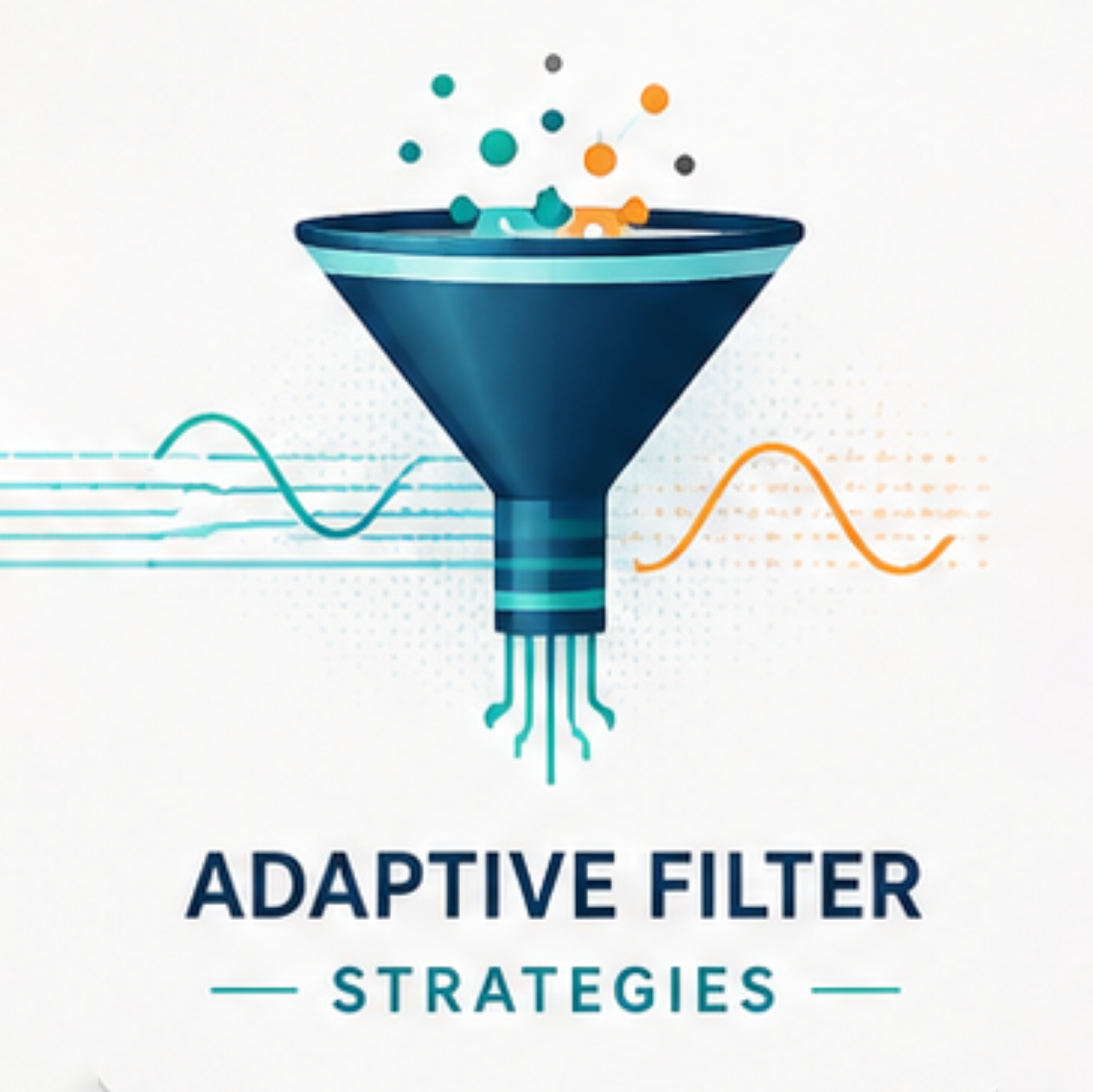 Adaptive Filter Strategies